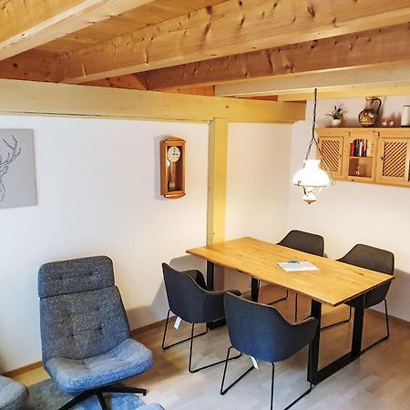 סייגסדורף Apartment Fliederweg By Interhome מראה חיצוני תמונה