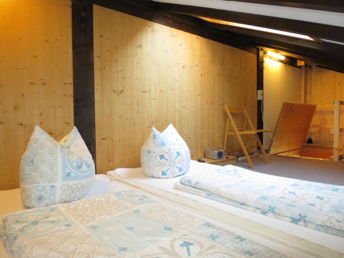 סייגסדורף Apartment Fliederweg By Interhome מראה חיצוני תמונה
