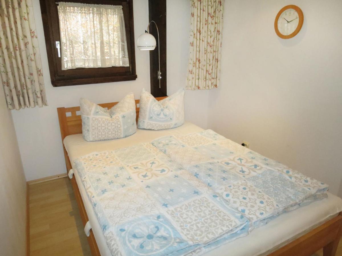 סייגסדורף Apartment Fliederweg By Interhome מראה חיצוני תמונה
