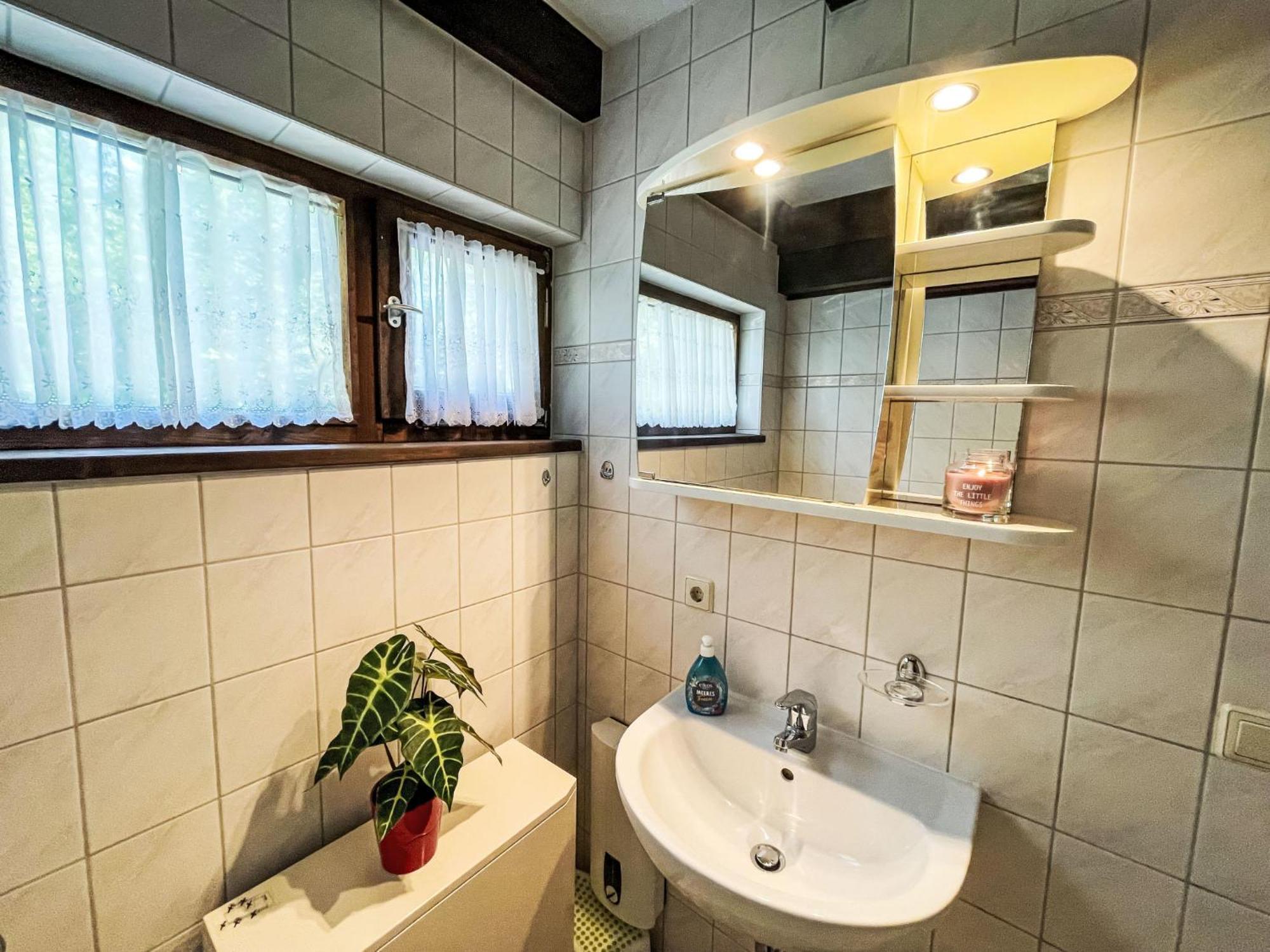סייגסדורף Apartment Fliederweg By Interhome מראה חיצוני תמונה