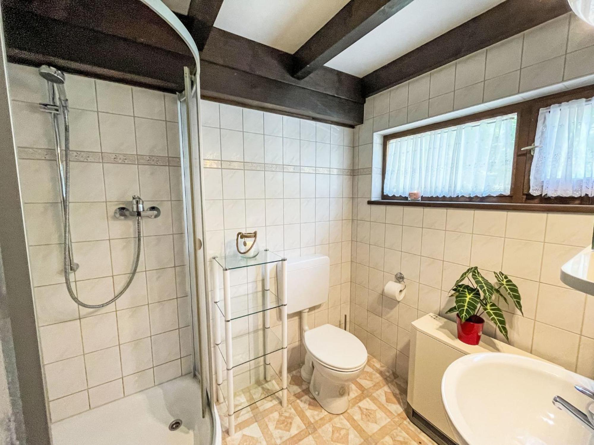 סייגסדורף Apartment Fliederweg By Interhome מראה חיצוני תמונה