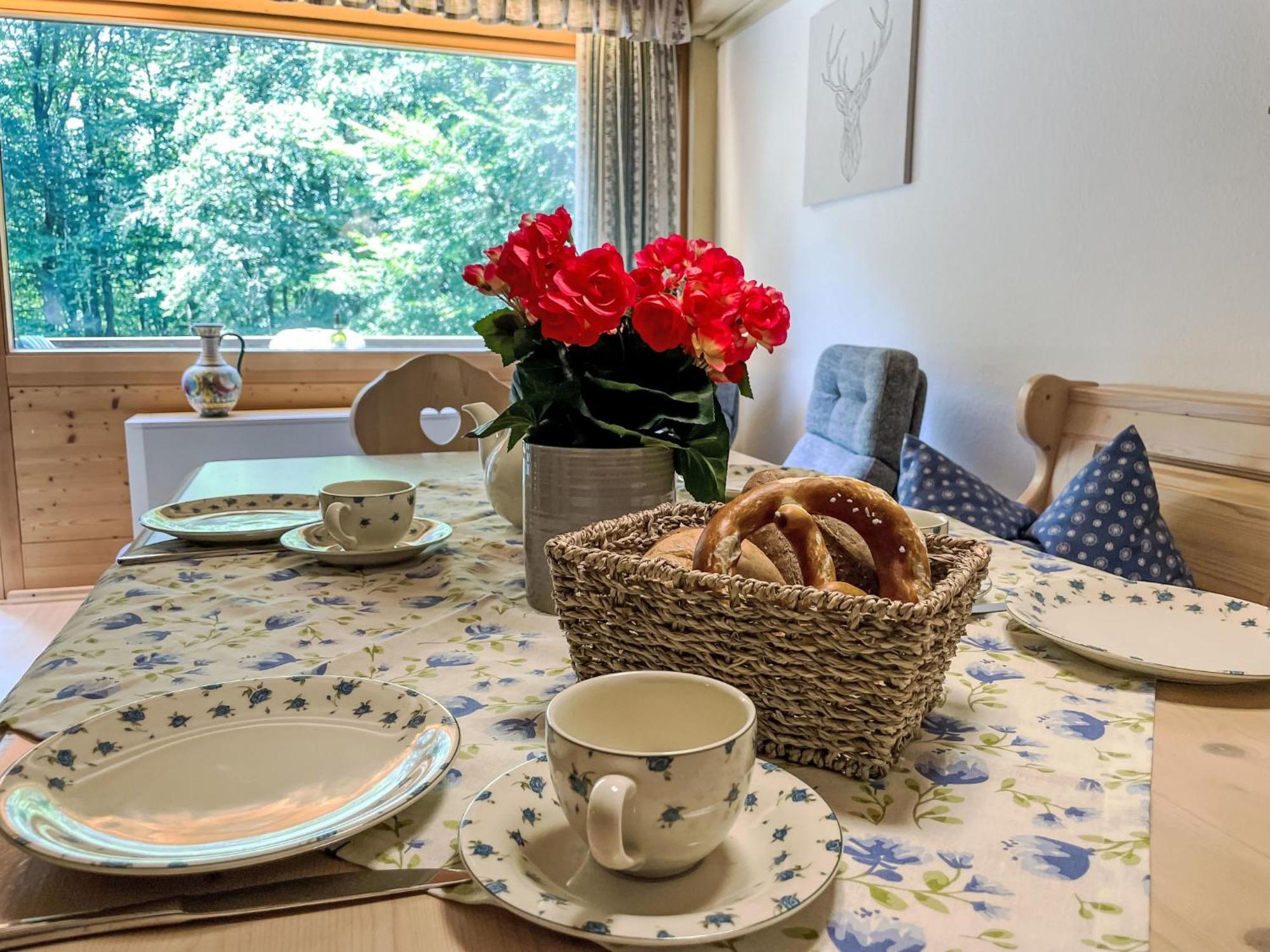 סייגסדורף Apartment Fliederweg By Interhome מראה חיצוני תמונה