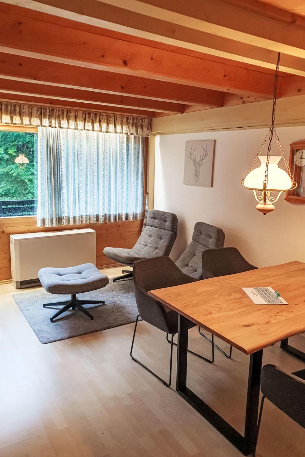 סייגסדורף Apartment Fliederweg By Interhome מראה חיצוני תמונה