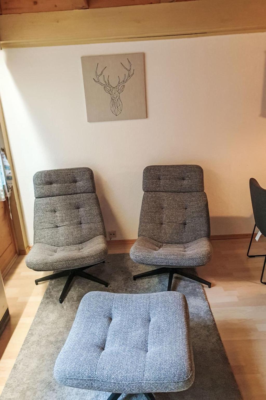 סייגסדורף Apartment Fliederweg By Interhome מראה חיצוני תמונה